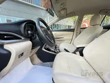 Toyota Yaris 2019 1.5 E